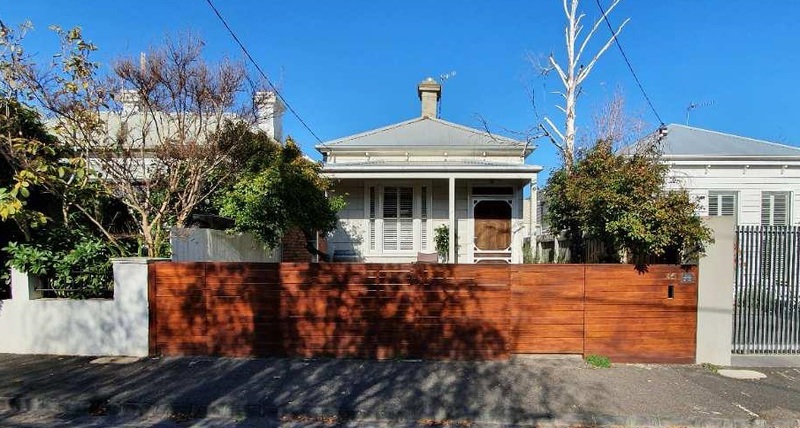 34 Wrights Terrace, Prahran