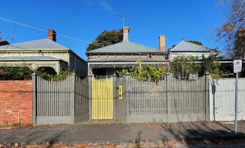 6 Wrights Terrace, Prahran