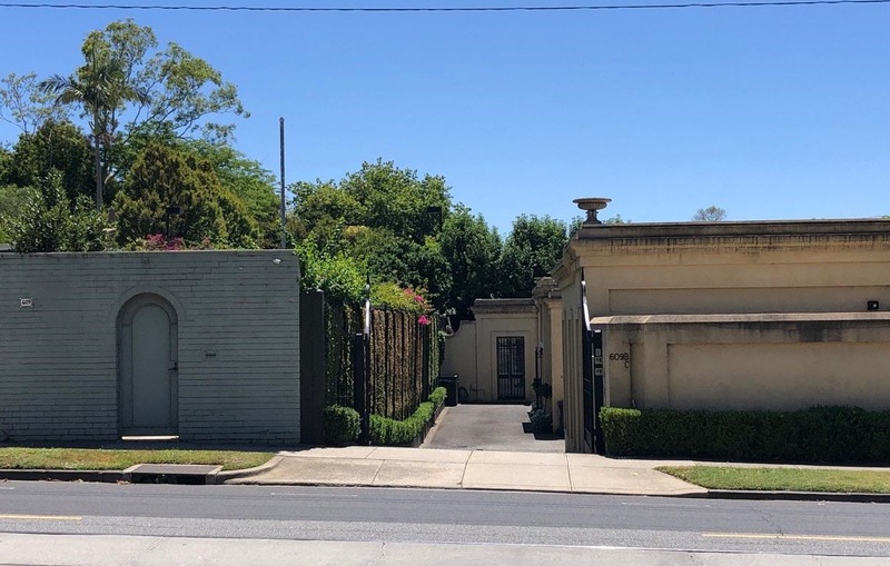 609C Toorak Road, Toorak