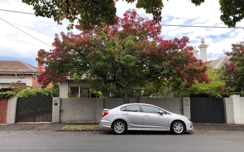 10-10A Royal Crescent, Armadale