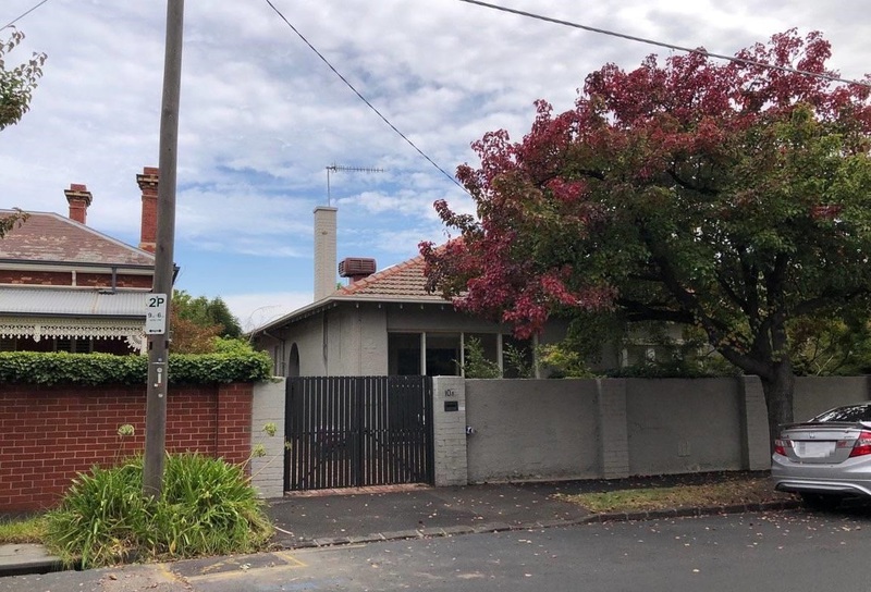 10A Royal Crescent, Armadale