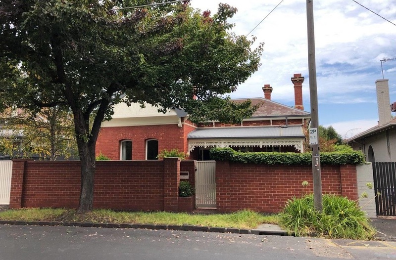 12 Royal Crescent, Armadale