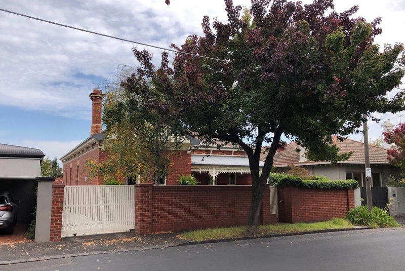 12 Royal Crescent, Armadale