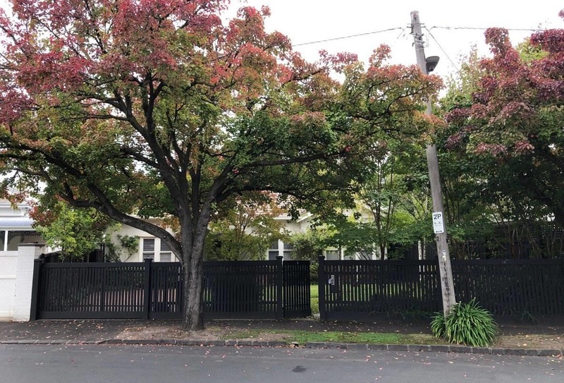 6 Royal Crescent, Armadale