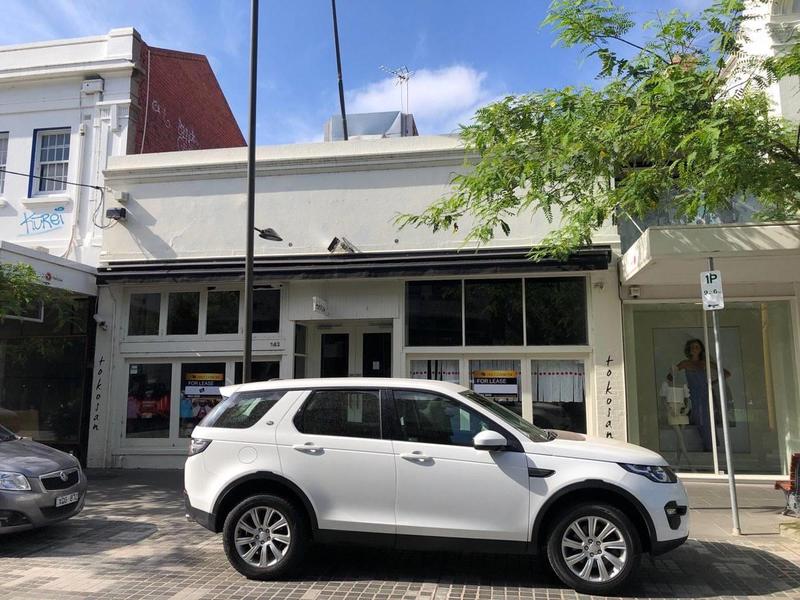 142-144 Greville Street, Prahran