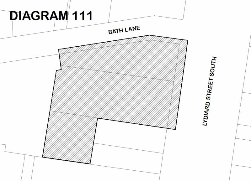 DIAGRAM 111