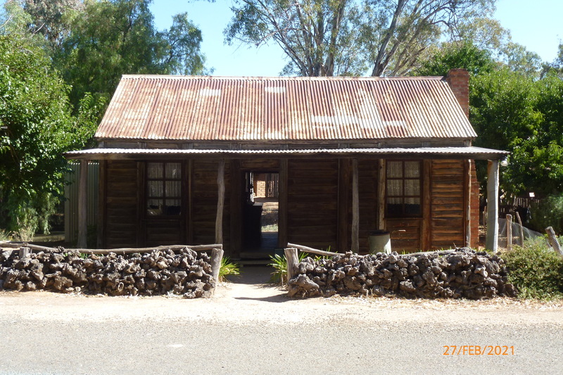 Riversdale Cottage