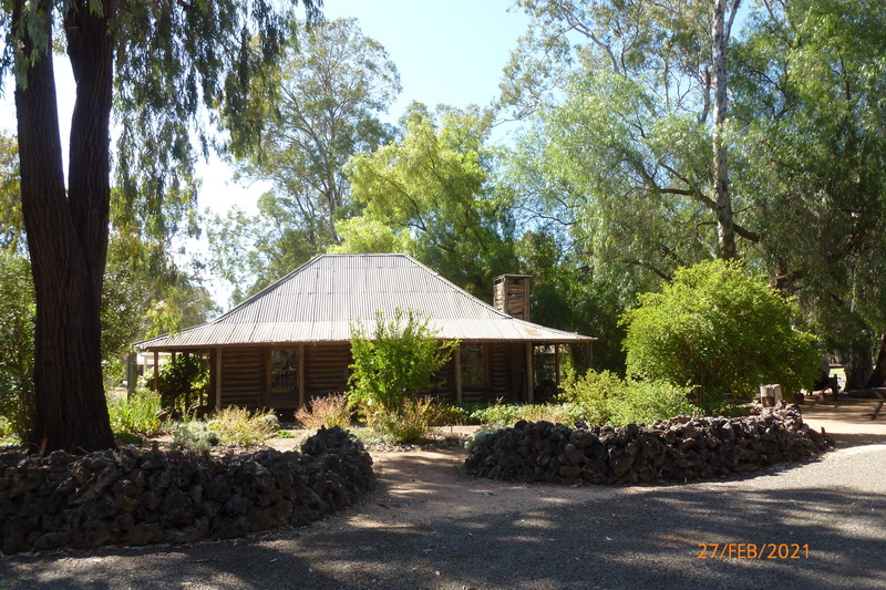 Towannine Homestead