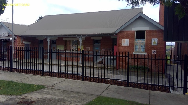 St. Joseph’s Catholic Primary School