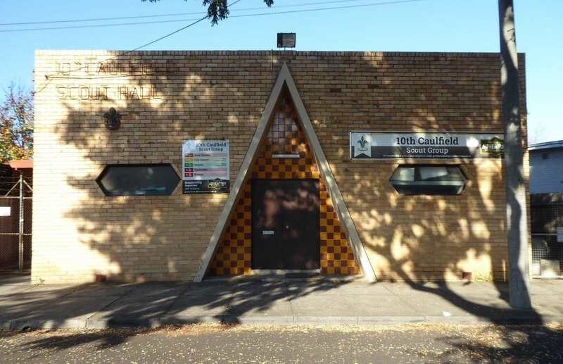 10th Caulfield Scout Hall August 2019-1