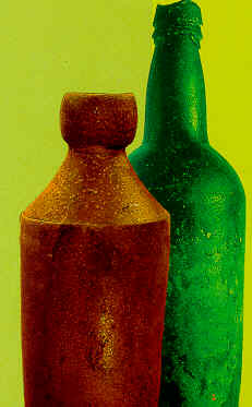 S129_Clonmel_PortAlbertBar_Bottles